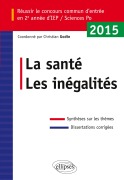 Cover-Bild zum Titel 'Synthèse sur les deux thèmes - 2e année Sciences Po 2015' von 'Christian Godin'