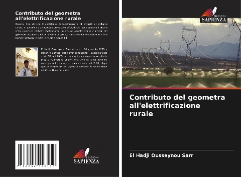Contributo del geometra all'elettrificazione rurale - El Hadji Ousseynou Sarr