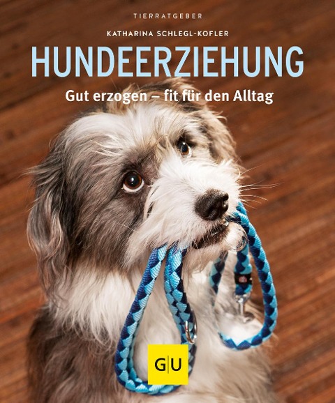 Hundeerziehung - Katharina Schlegl-Kofler