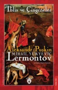 Cover-Bild zum Titel 'Iblis ve Cingeneler' von 'Aleksandr Sergeyevic Puskin'