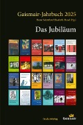 Cover-Bild zum Titel 'Das Jubiläum' von ''