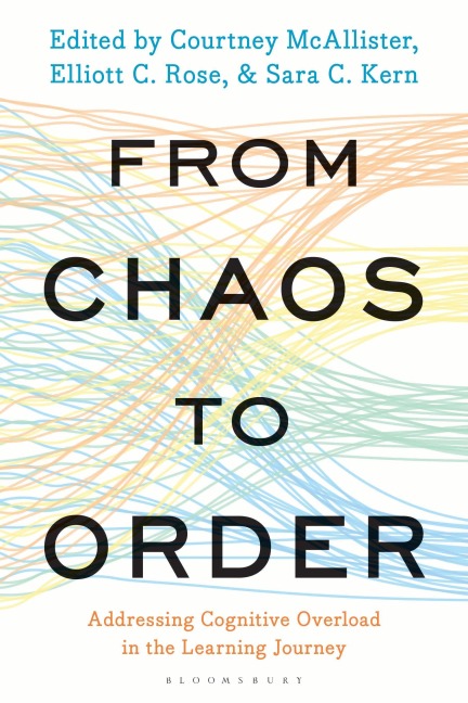 From Chaos to Order - 
