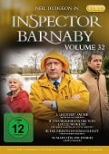 Inspector Barnaby - Caroline Graham, Andrew Payne, David Hoskins, Peter Hammond, Michael Aitkens