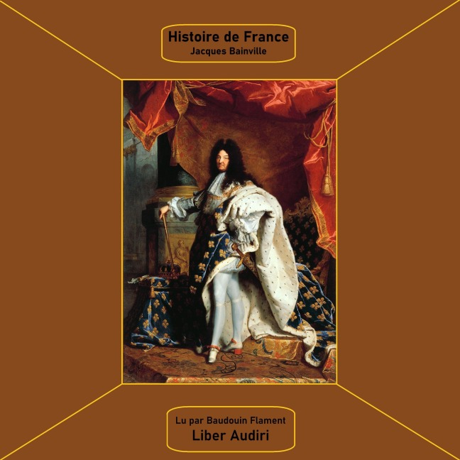 Histoire de France - Jacques Bainville