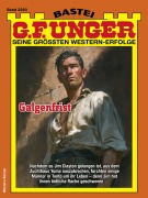Cover-Bild zum Titel 'G. F. Unger 2393' von 'G. F. Unger'