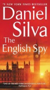 Cover-Bild zum Titel 'The English Spy' von 'Daniel Silva'