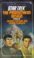The Prometheus Design - Myrna Culbreath, Sondra Marshak