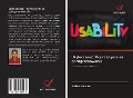 Cover-Bild zum Titel 'U¿yteczno¿¿: Poprzez proces oprogramowania' von 'Shikha Gautam'