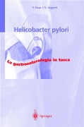 Cover-Bild zum Titel 'Helicobacter pylori' von 'Sergio Vigneri, Fabio Pace'