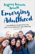 Cover-Bild zum Titel 'Emerging Adulthood' von 'Jeffrey Jensen Arnett'