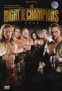 Night Of The Champions 2008 - Wwe