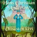 Cover-Bild zum Titel 'Viisasten kivi' von 'H. C. Andersen'