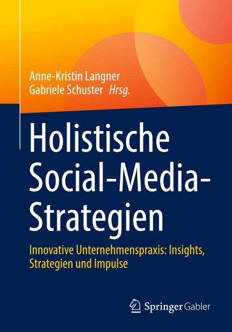 Holistische Social-Media-Strategien - 
