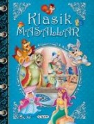 Klasik Masallar Mavi - Kolektif