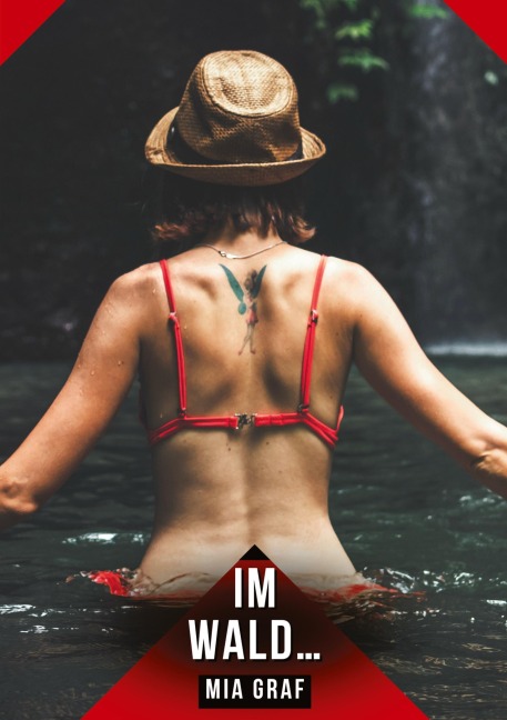 Im Wald... - Mia Graf