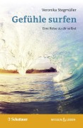 Cover-Bild zum Titel 'Gefühle surfen' von 'Veronika Stegmüller'