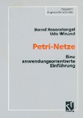 Petri-Netze - Udo Winand