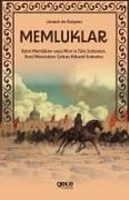 Memluklar - Joseph De Guignes