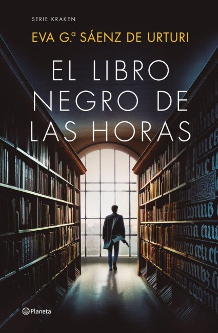 El Libro Negro de las Horas - 