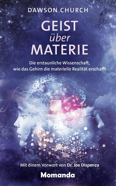 Geist über Materie - Dawson Church