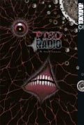 Cover-Bild zum Titel 'PTSD Radio 04' von 'Masaaki Nakayama'