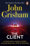 Cover-Bild zum Titel 'The Client' von 'John Grisham'