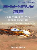 Sky-Navy 32 - Operation Freedom - Michael Schenk