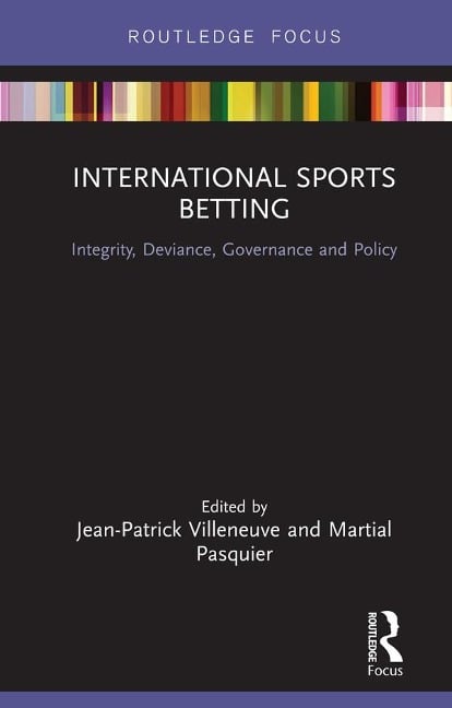 International Sports Betting - 