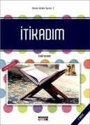 Cover-Bild zum Titel 'Dinim Islam Serisi 1 - Itikadim' von 'Eyyüp Beyhan'