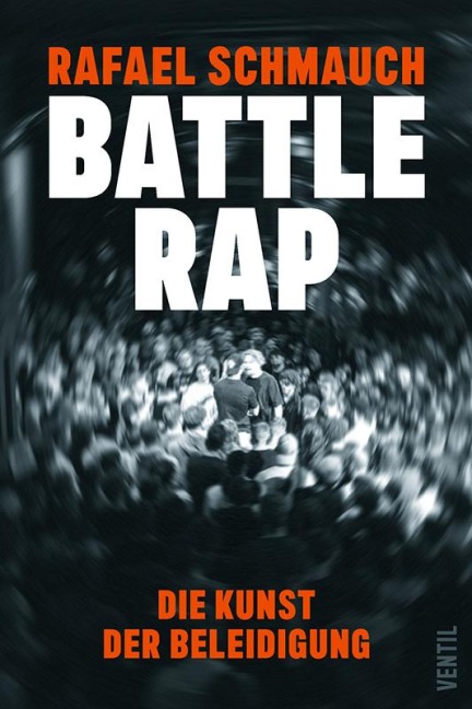 Battlerap - Rafael Schmauch
