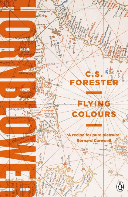 Flying Colours - C. S. Forester
