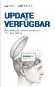 Cover-Bild zum Titel 'Update verfügbar' von 'Rainer Schindler'
