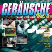 Geräusche Vol.6-Sounds Of The World - Various