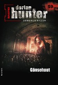 Cover-Bild zum Titel 'Dorian Hunter 59 - Horror-Serie' von 'Roy Palmer'