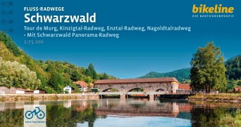 Flussradwege Schwarzwald - 
