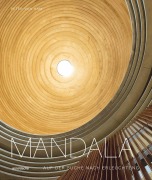 Cover-Bild zum Titel 'Mandala - Auf der Suche nach Erleuchtung' von 'Peter van Ham'