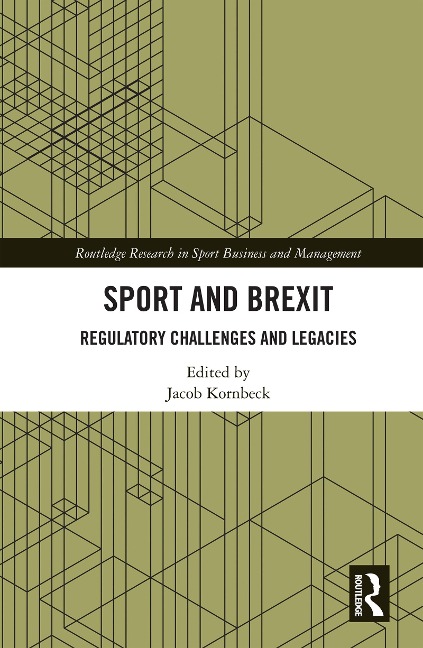 Sport and Brexit - 
