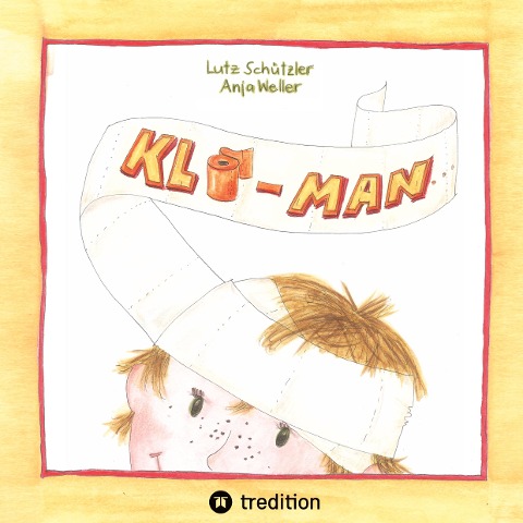 KLO-MAN - Lutz Schützler