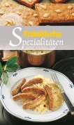 Cover-Bild zum Titel 'Fränkische Spezialitäten' von 'Ursula Calis'