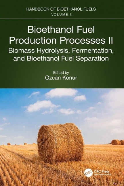 Bioethanol Fuel Production Processes. II - 