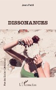 Cover-Bild zum Titel 'Dissonances' von 'Jean Petit'