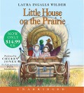 Little House on the Prairie - Laura Ingalls Wilder