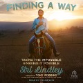 Finding a Way - Siri Lindley