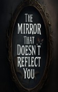 Cover-Bild zum Titel 'The Mirror That Doesn't Reflect You' von 'Hamza Khalyfah'