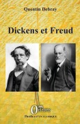 Cover-Bild zum Titel 'Dickens et Freud' von 'Quentin Debray'