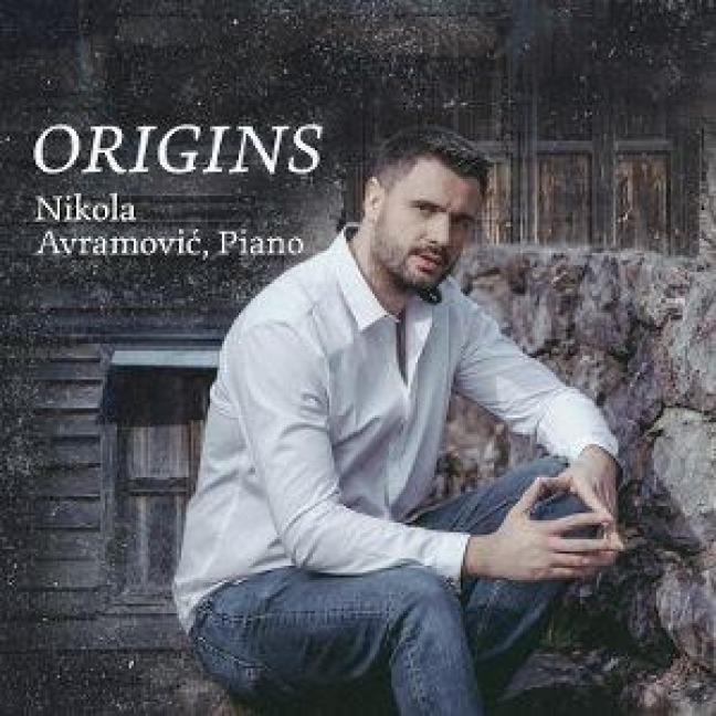 Origins - Nikola Avramovic