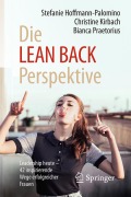 Cover-Bild zum Titel 'Die LEAN BACK Perspektive' von ''