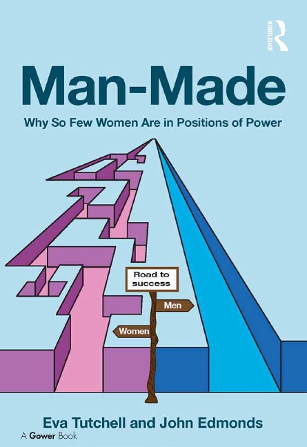 Man-Made - Eva Tutchell, John Edmonds
