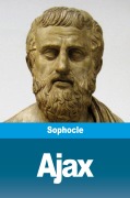 Cover-Bild zum Titel 'Ajax' von 'Sophocle'