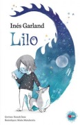 Cover-Bild zum Titel 'Lilo' von 'Ines Garland'